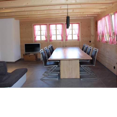 Apartment Alphaus Hasler