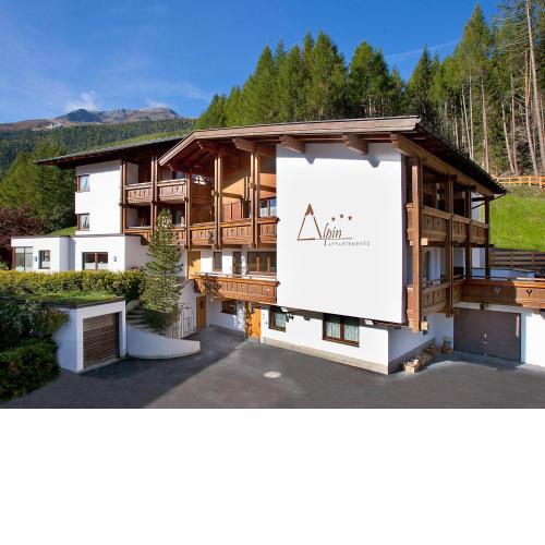 Apartment Alpin-8 by Interhome