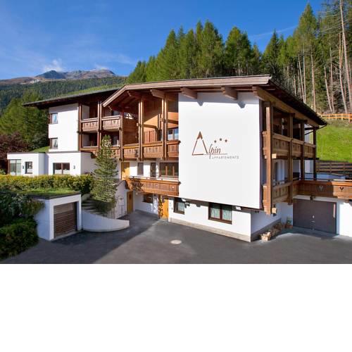 Apartment Alpin.1