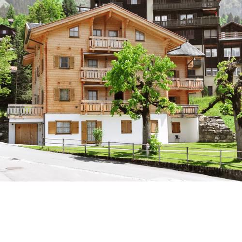 Apartment Alpina