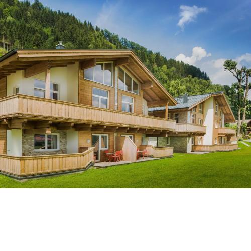Apartment Alpine Comfort by Interhome
