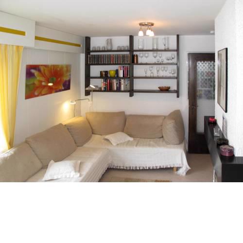 Apartment Alpvision Résidences (VEZ310)