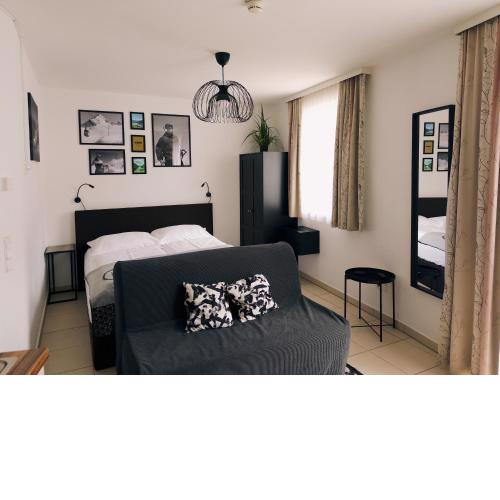 Apartment Alpzbase