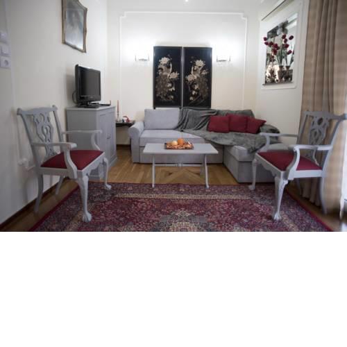 Apartment Alsos