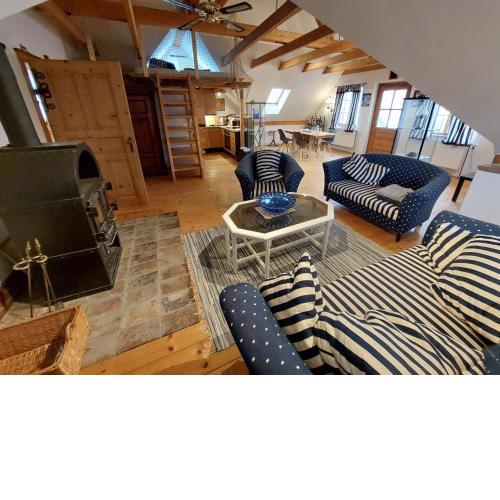Apartment Alte Post-3 by Interhome