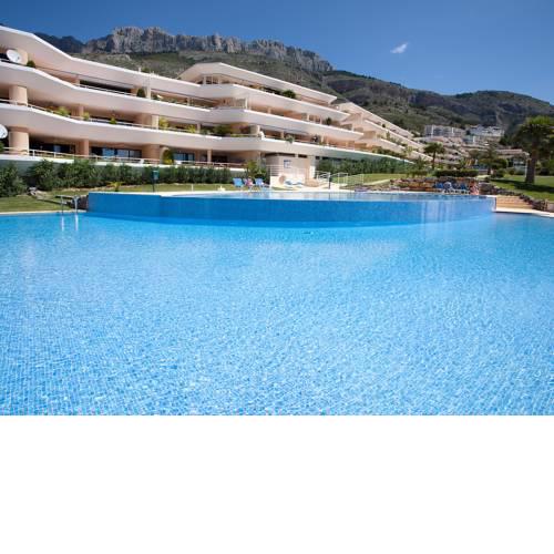 Apartment Altea La Nova-10