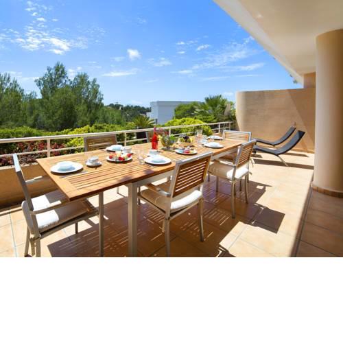 Apartment Altea La Nova-9