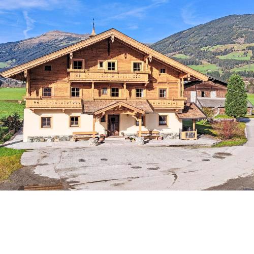 Apartment Althaus 1 by Interhome