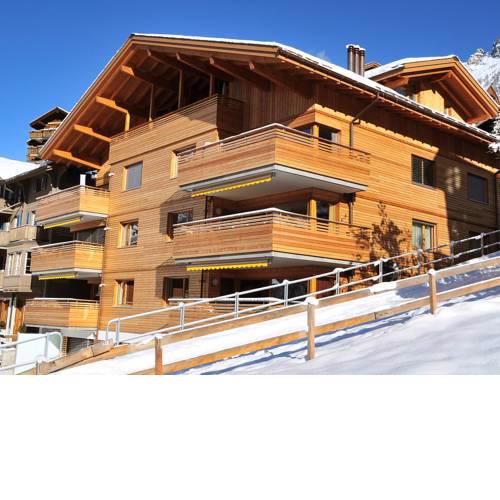 Apartment Am Acher II