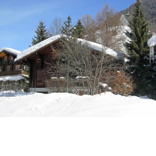Apartment Am Biel
