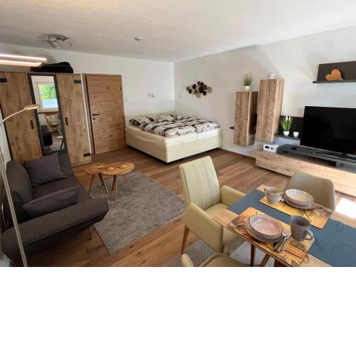 Apartment Am Birkenhain-2 by Interhome