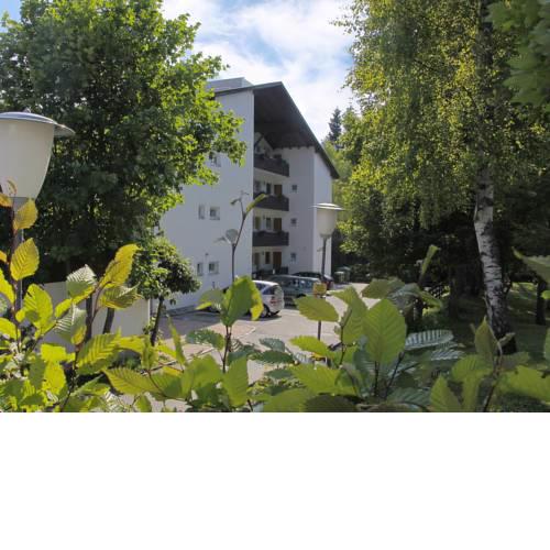 Apartment Am Birkenhain.27