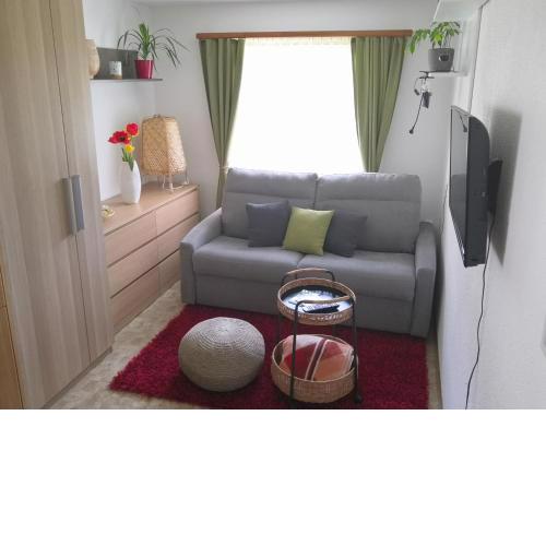 Apartment am Birkenweg