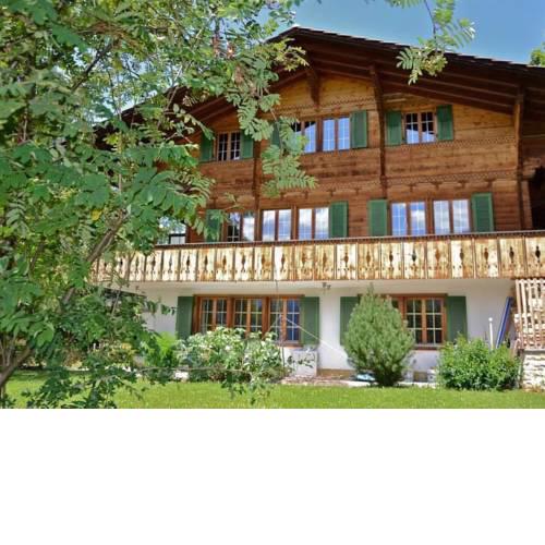 Apartment Am Brüggli # 2