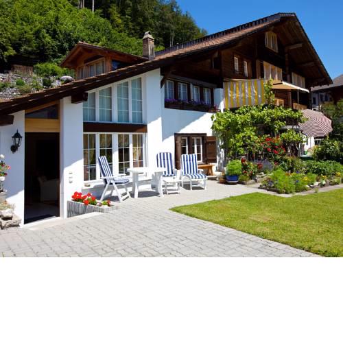 Apartment Am Brienzersee