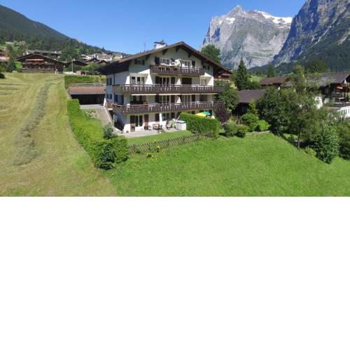 Apartment am Endweg - GriwaRent AG
