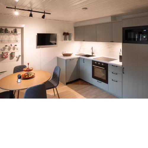 Apartment am Kitzbühel Horn