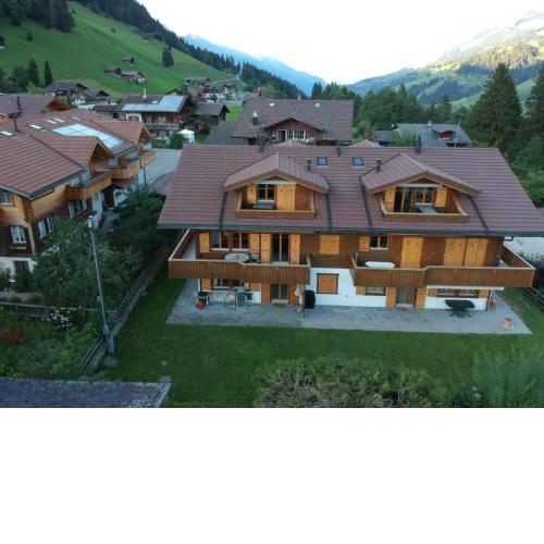 Apartment Am Liimerweg by Interhome