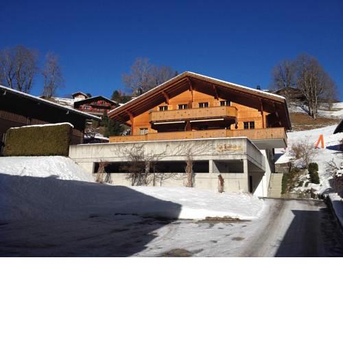 Apartment am Reeti