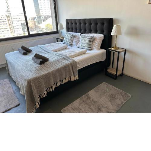 Apartment am Schwedenplatz