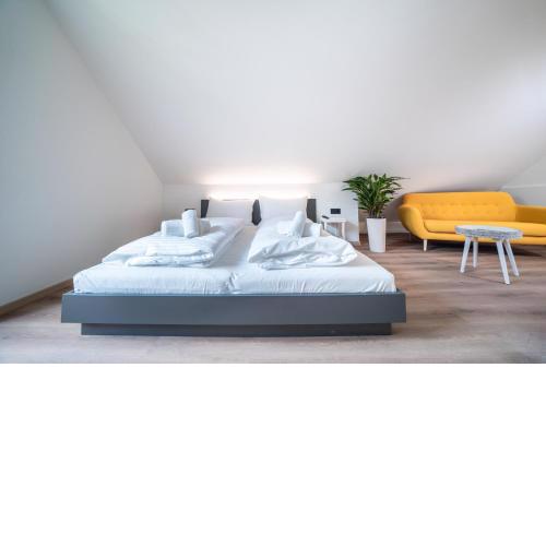 Apartment Am See 3