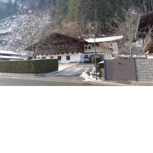 Apartment am Ziller