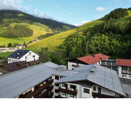 Apartment am Zwölferkogel