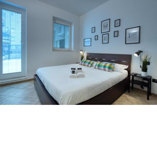 Apartment Amadeo 48