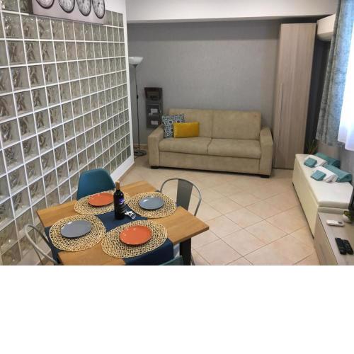 Apartment Amadeus
