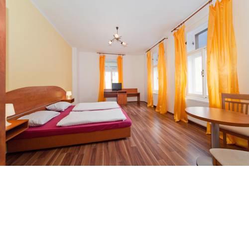 Apartment Amandment