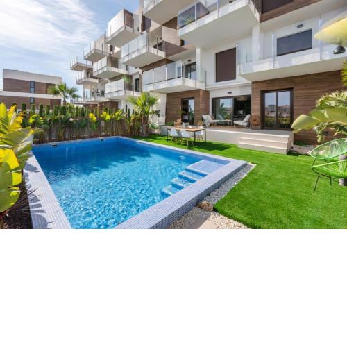 Apartment Amani 330