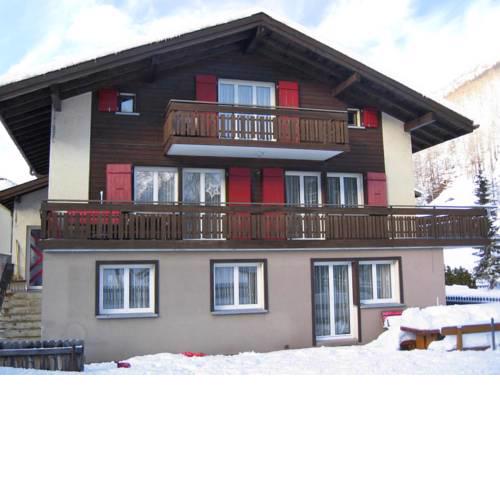 Apartment Amara