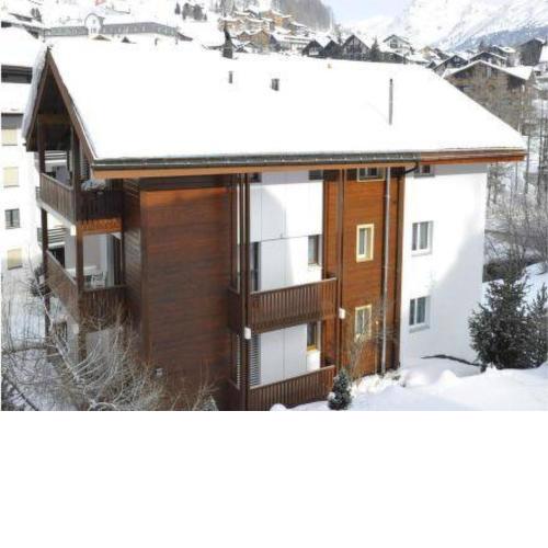 Apartment Amasaas