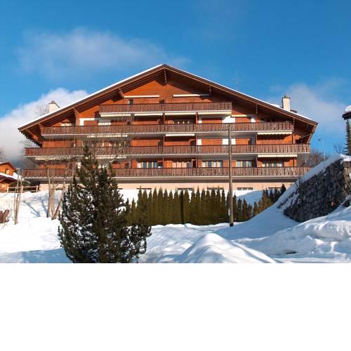 Apartment Ambassadeur
