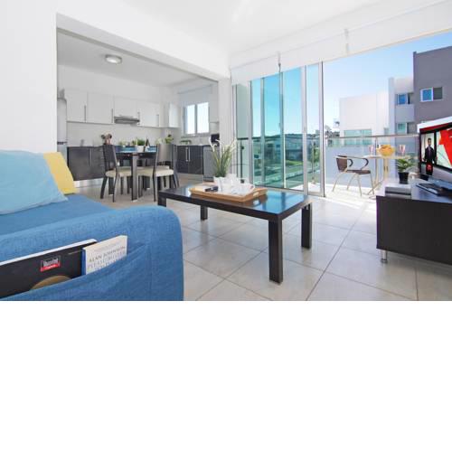 Apartment Amber