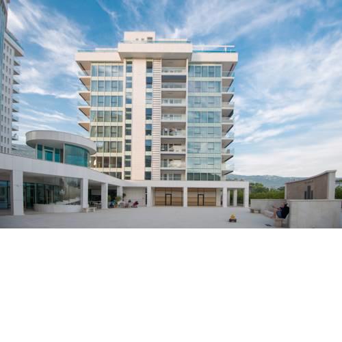 Apartment Ambient Tre Canne