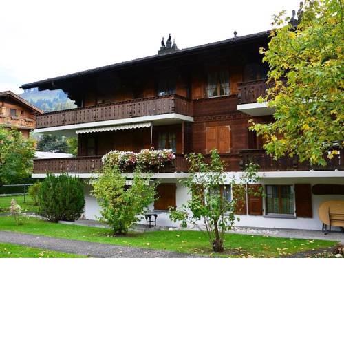 Apartment Ambo