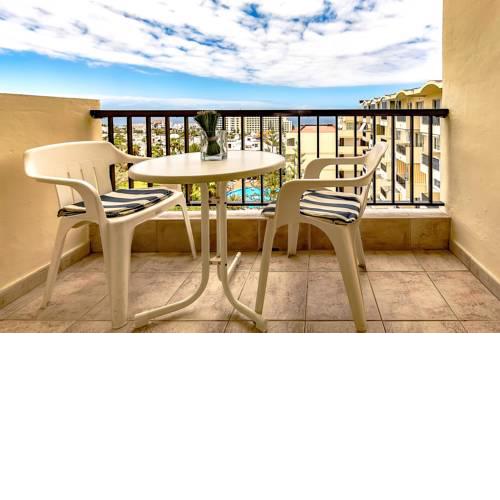 Apartment Americos El Dorado