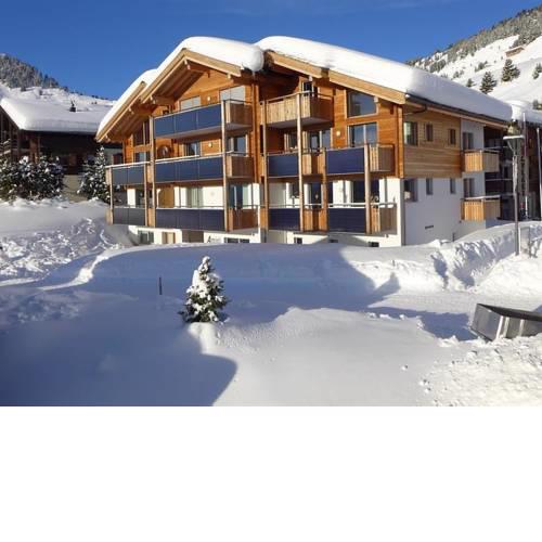 Apartment Amici 1. Stock Allegra