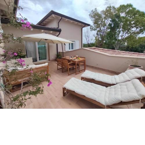 Apartment Amici Miei di Levante by Interhome