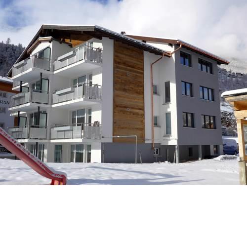 Apartment Amici.2