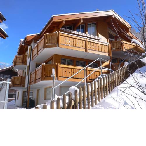 Apartment Amici