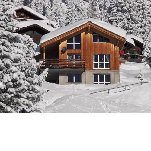 Apartment Amiel