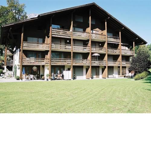 Apartment Ammerten A17