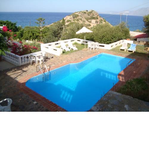 Apartment Ammoudara