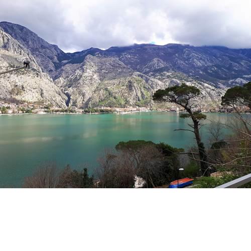 Apartment Amore Muo