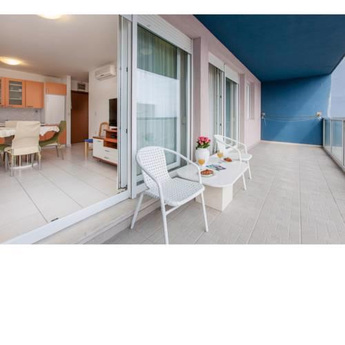 Apartment Amore