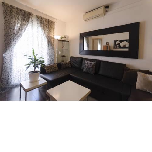 Apartment Amposta