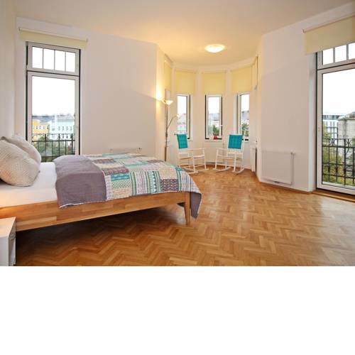 Apartment An der alten Stadtbahn.1