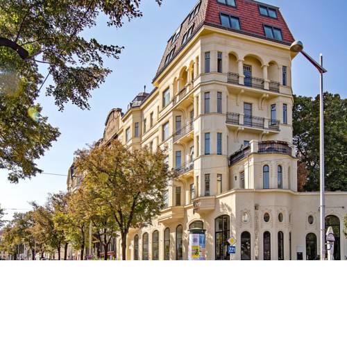 Apartment An der alten Stadtbahn.2